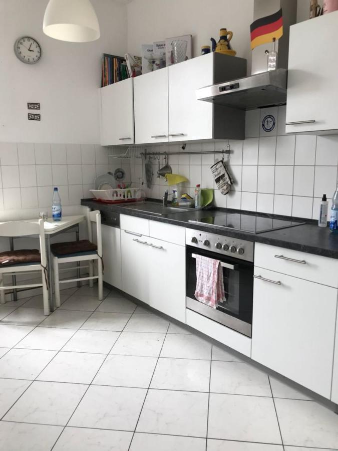 Von Privat, Grosses Zimmer Sehr Zentral In Bad Homburg Stadtmitte Bad Homburg vor der Höhe Kültér fotó