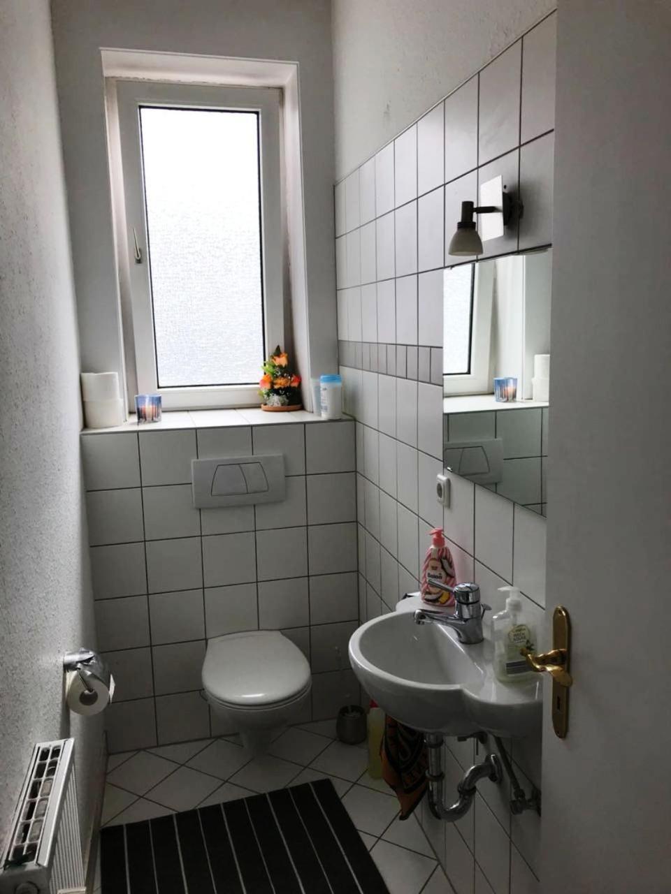 Von Privat, Grosses Zimmer Sehr Zentral In Bad Homburg Stadtmitte Bad Homburg vor der Höhe Kültér fotó
